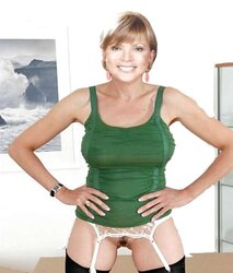 Uschi Glas - Fakes