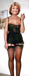 Uschi Glas - Fakes