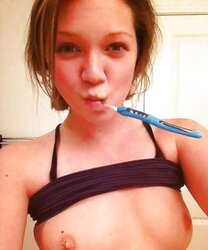 Homemade Jessie Andrews