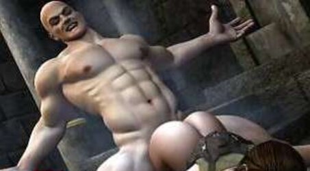 Anime cocksluts