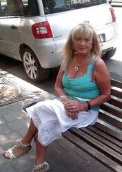 Nonna roberta la parrukkiera