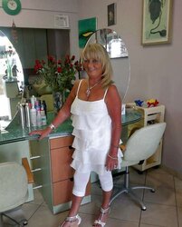 Nonna roberta la parrukkiera