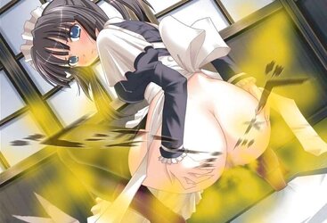 Hentai fart porn