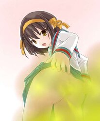 Hentai fart porn