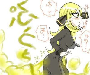 Hentai fart porn