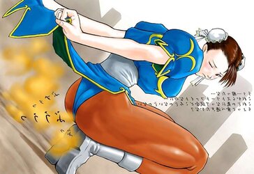 Hentai fart porn
