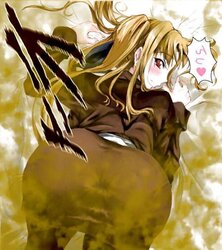 Hentai fart porn