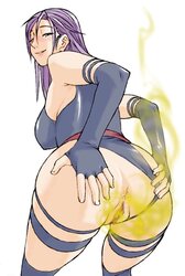 Hentai fart porn