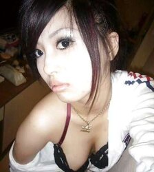 Splendid Asian Honies
