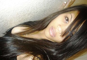 Splendid Asian Honies