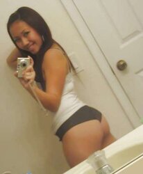 Splendid Asian Honies