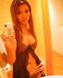 Splendid Asian Honies