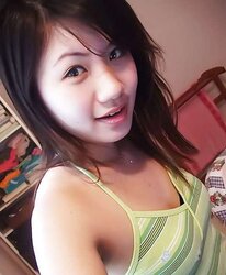 Splendid Asian Honies