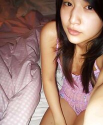 Splendid Asian Honies