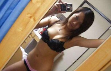 Splendid Asian Honies