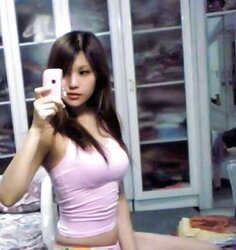 Splendid Asian Honies