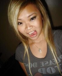 Splendid Asian Honies