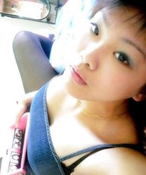 Splendid Asian Honies