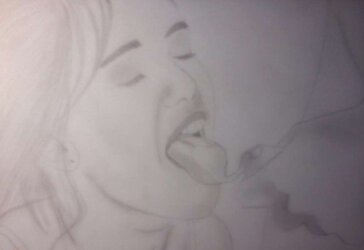 Some drawings of mine