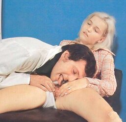 Retro Christina