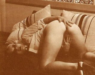 Retro Christina