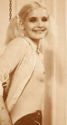 Retro Christina
