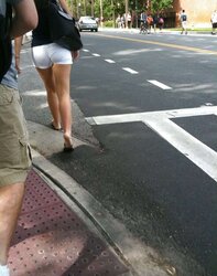 College Candid
