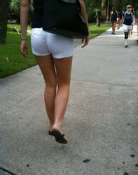 College Candid