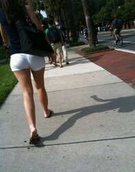 College Candid