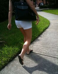 College Candid
