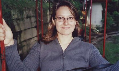 Meine Nadine (Bitte kommentieren)