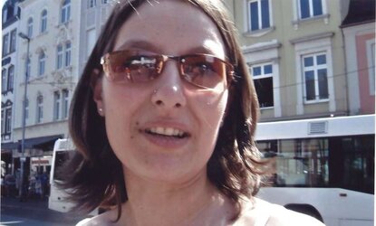 Meine Nadine (Bitte kommentieren)