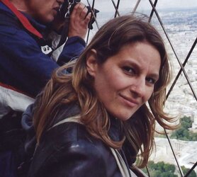 Meine Nadine (Bitte kommentieren)