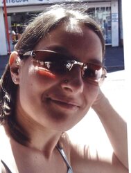 Meine Nadine (Bitte kommentieren)