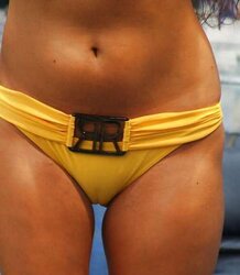 Camel toe - Wie geil ist das denn?
