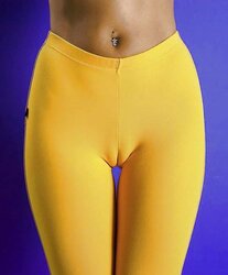 Camel toe - Wie geil ist das denn?