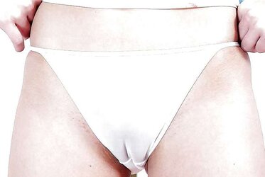 Camel toe - Wie geil ist das denn?