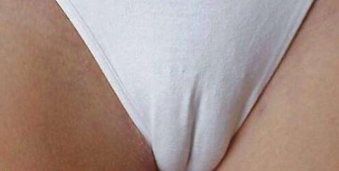 Camel toe - Wie geil ist das denn?