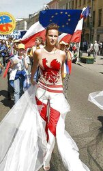 Camel toe - Wie geil ist das denn?