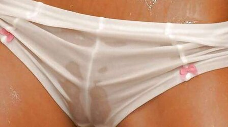 Camel toe - Wie geil ist das denn?