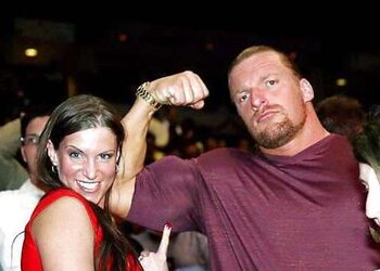 Stephanie McMahon WWE Remarkable Diva Mummy