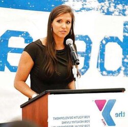 Stephanie McMahon WWE Remarkable Diva Mummy