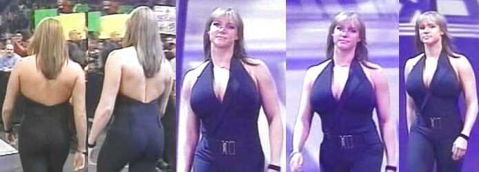 Stephanie McMahon WWE Remarkable Diva Mummy