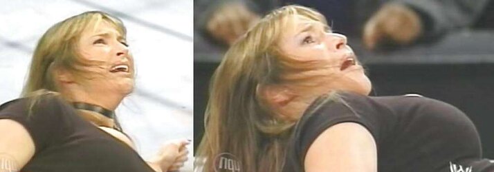 Stephanie McMahon WWE Remarkable Diva Mummy