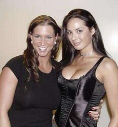 Stephanie McMahon WWE Remarkable Diva Mummy