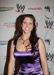 Stephanie McMahon WWE Remarkable Diva Mummy