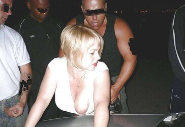 Mummy mature granny fuck-fest