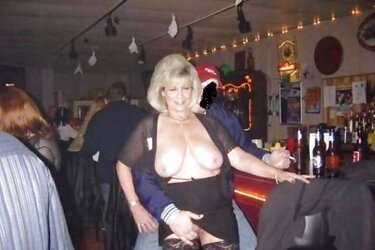 Mummy mature granny fuck-fest