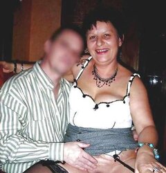 Mummy mature granny fuck-fest