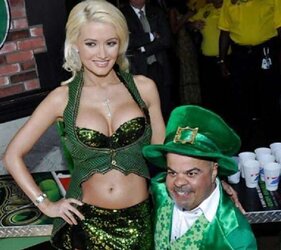 St Patricks Day